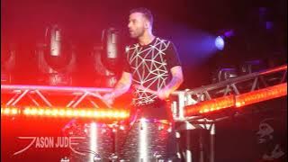 Muse - Pray (High Valyrian) [HD] LIVE IndyCar 3/23/19