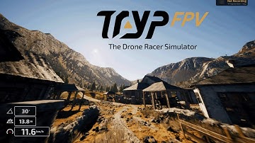 TRYP FPV is awesome!