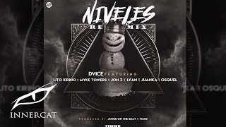 Video Niveles (Remix) Dvice