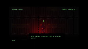 Project Star Beasts Devlog #2 - General W.I.P Update (Pixel Art Horror Game)