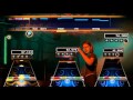 Rock Band 4 - Your Love 100% OMB FC! (Expert)