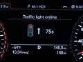 CNET On Cars - Car Tech 101: A traffic signal inside your car