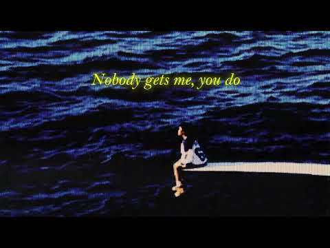 SZA – Nobody Gets Me (Lyric Video)