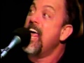 Billy Joel Masterclass  Southampton, NY   July 1989