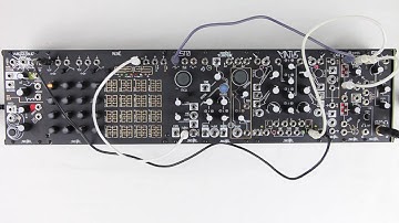 Cartesian Gate Sequencing Basics