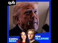 Menaces De Trump Il Serait Possible Qu Il Ne Se Passe Absolument Rien Soulève Benjamin Tremblay 