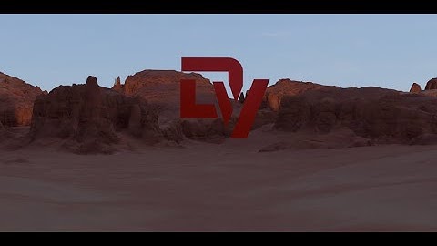 Death Valley: Savas KOTH Launch trailer