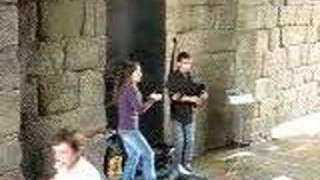 Sonidos de Santiago