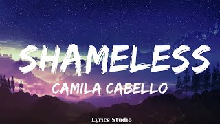 Camila Cabello - Shameless  || Music Braylee