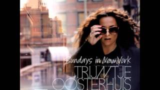 People get ready- Trijntje Oosterhuis chords