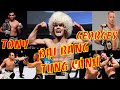 Khabib Nurmagomedov vs Tony Ferguson hay Với Georges St Pierre, Ngài Chủ Tịch UFC Đã Quyết