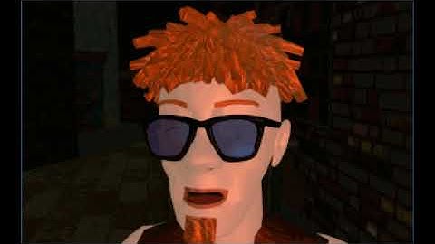 Normality - Longplay UK Version (No commentary)