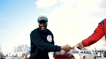 YAY - Too Real (Official Music Video)