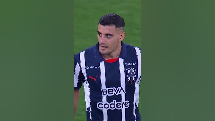Canales+Artega+Berte=Golazo😮‍💨