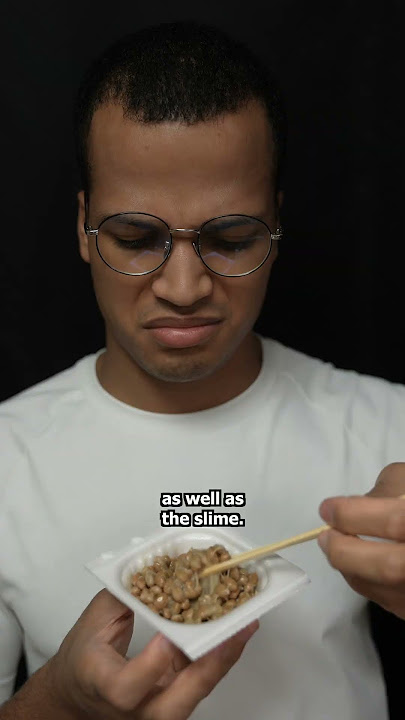 I Can’t Stand This Japanese Food