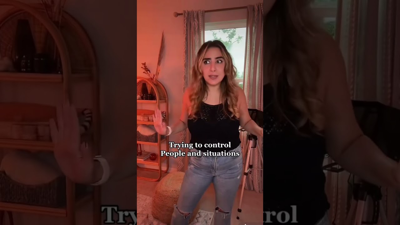 This is what the FIGHT trauma response looks like in your everyday life 