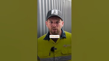 SHIPPING CONTAINER LOCKING MECHANISMS EXPLAINED