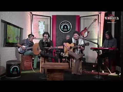 setia band dunia pasti berputar - LIVE