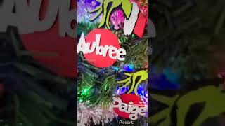 Handmade Grinch Ornaments!