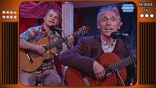 Download Lagu Din tanke er fri  - Alf Cranner feat. Göran Fristorp, Finn Kalvik og Lars Klevestrand. MP3