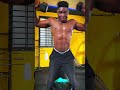Lat & back workout for the v-shaped body #fitness #gym #gymmotivation #gymlife #gymworkout #gymlover