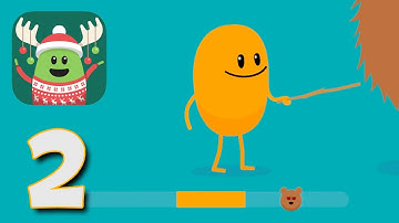 Dumb Ways to Die - Gameplay Walkthrough Part 2 (Android, iOS)