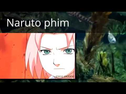 Video Naruto thuyết minh tập 68 - youtube