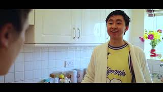 London Actors Workshop Law End Of Term Showreel - Sep22 Feat Orane Step And Vinny Ting