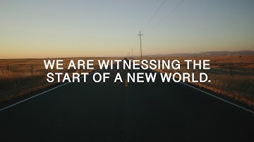 A Vision of a Better World | One Tree Planted