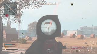 Using The grau 5.56 After they nerfed it (Best attachments)