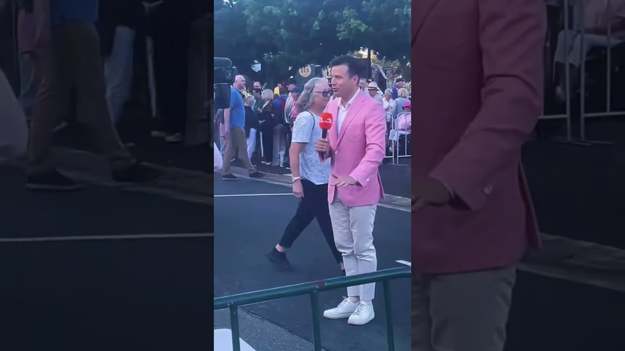 Welcome to the Sydney Cricket Ground for the 1st day of the final Ashes Test of the summer 🏏