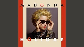Madonna - Holiday (Original Demo)