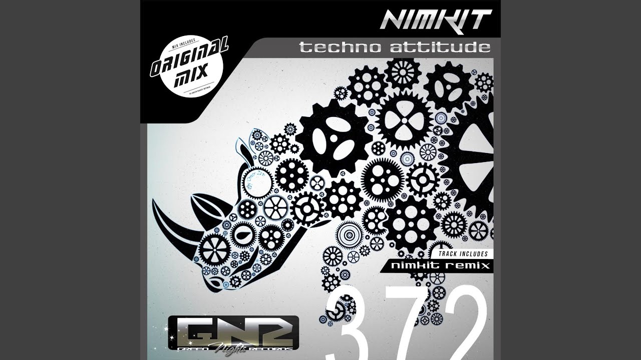 Watch Techno Attitude (Nimkit Remix) on YouTube Watch Techno Attitude (Nimkit Remix) on YouTube