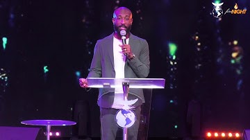 SILENCING SATANIC VERDICTS BY THE BLOOD | MINISTER DAVID BOATENG | KINGDOM FULL TABERNACLE