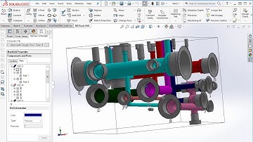 An Overview Of MDTools 960