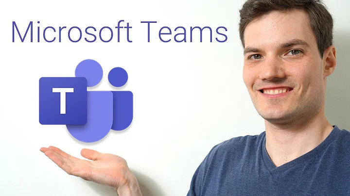 How to use Microsoft Teams - DayDayNews