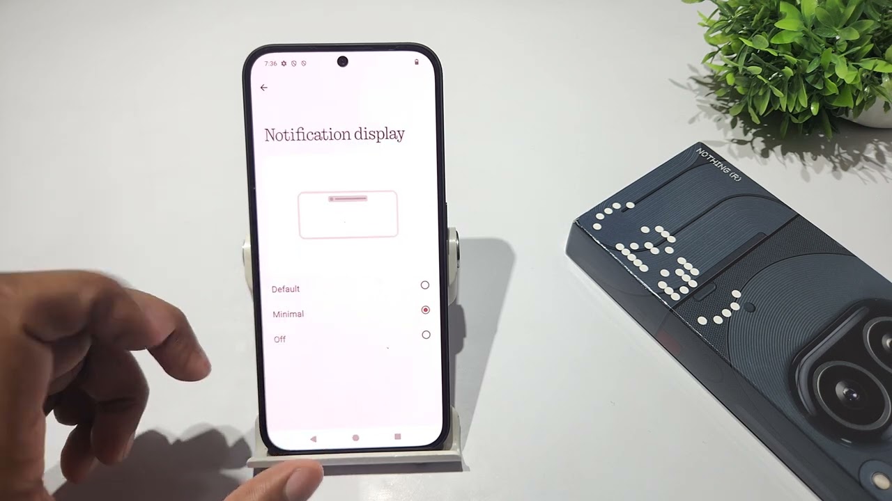 how to fix game mode problem in nothing 2a , 2a plus 5g | nothing 2 5g me game mode kaise set kare