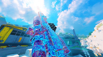 #1 Most Aggressive Sniper Player