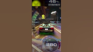 Need for Speed: Unbound | Drag 08