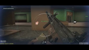 Operation Spiderweb CODM