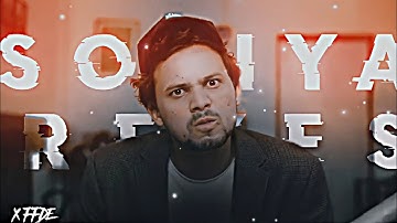 R2H SANJAY EDITS SOFIA REYES