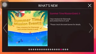 SuperStar SMTOWN • Taeyeon Weekend | Yoona | Kyuhyun Together | Summer Time Mission Event II