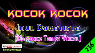 Kocok Kocok by Inul Daratista | Karaoke Tanpa Vokal
