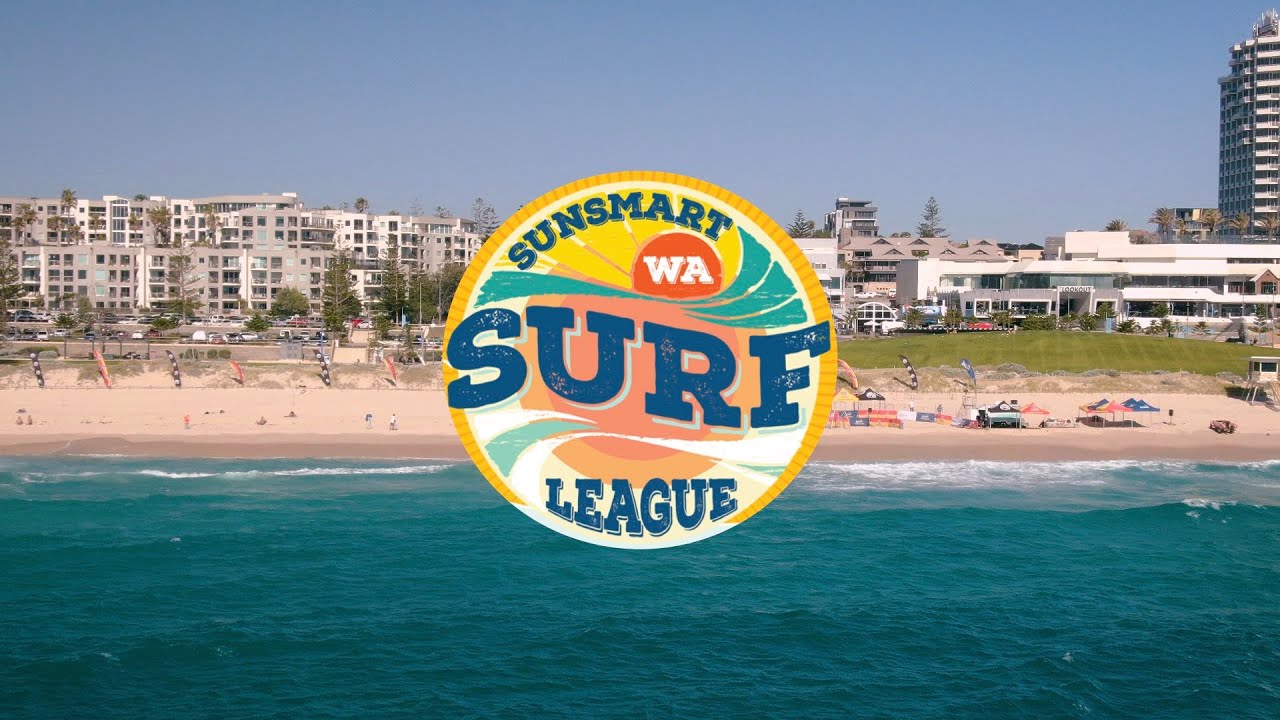 West is best as Scarborough Sunsets take out the Inaugural Super Surf Teams  League trophy - Surf Life Saving