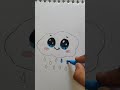 CUTE DRAWING 😍❤️ ll #art #planetart #drawing #artplanet #cute #satisfying #animeartist #painting ❤️😍