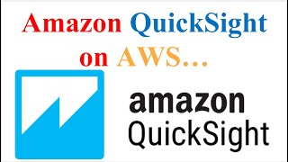 Step-by-Step Guide: How to Enable and Use AWS Quicksight for Data Visualization screenshot 3