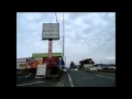 静岡県道45号線を走ってみた【等倍速版】