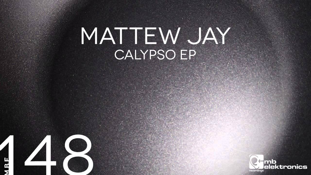 Mattew Jay - Jupiter [MB Elektronics]