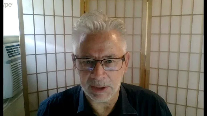Comic Culture with Carl Potts
