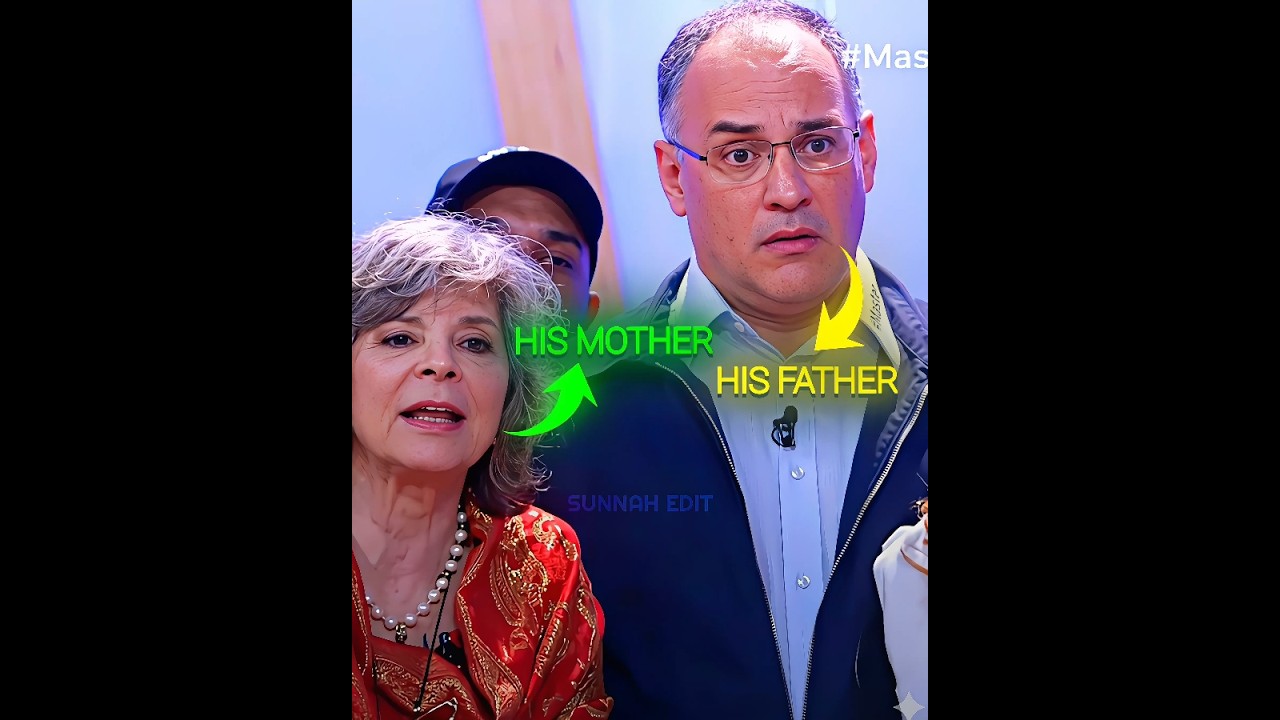 NOTHING IS IMPOSSIBLE WHEN FATHER IS BY YOUR SIDE! ❤️‍🩹 | Headlights feat. KIDDO (Slowed)